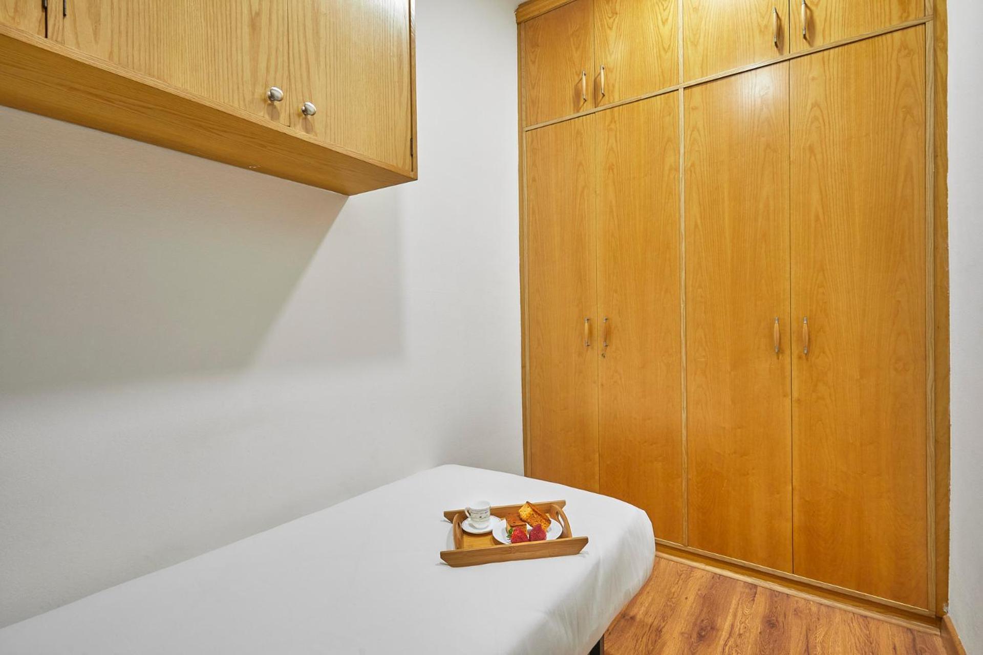 Bbarcelona Gracia Nova Flat Apartment Екстериор снимка