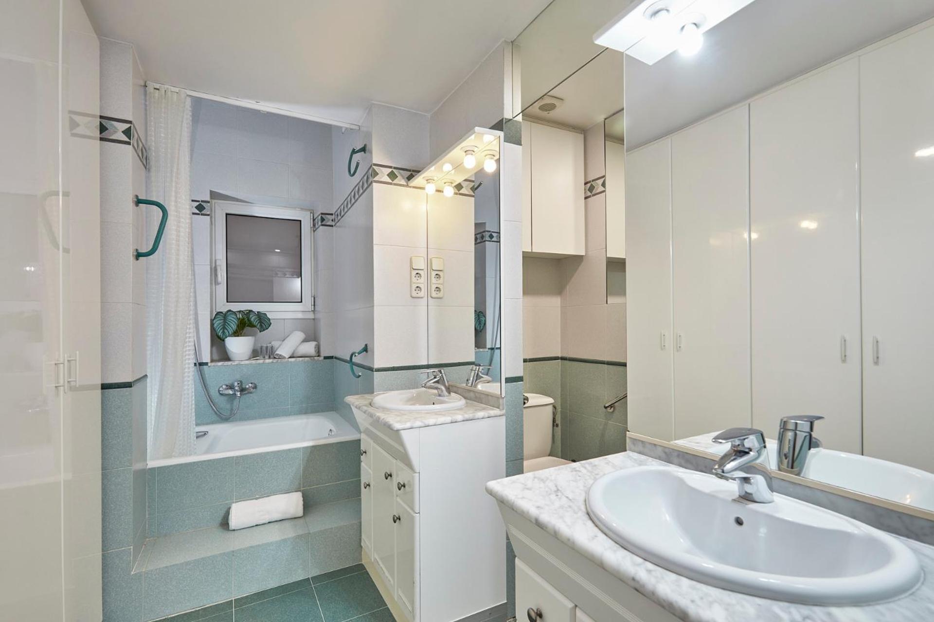 Bbarcelona Gracia Nova Flat Apartment Екстериор снимка