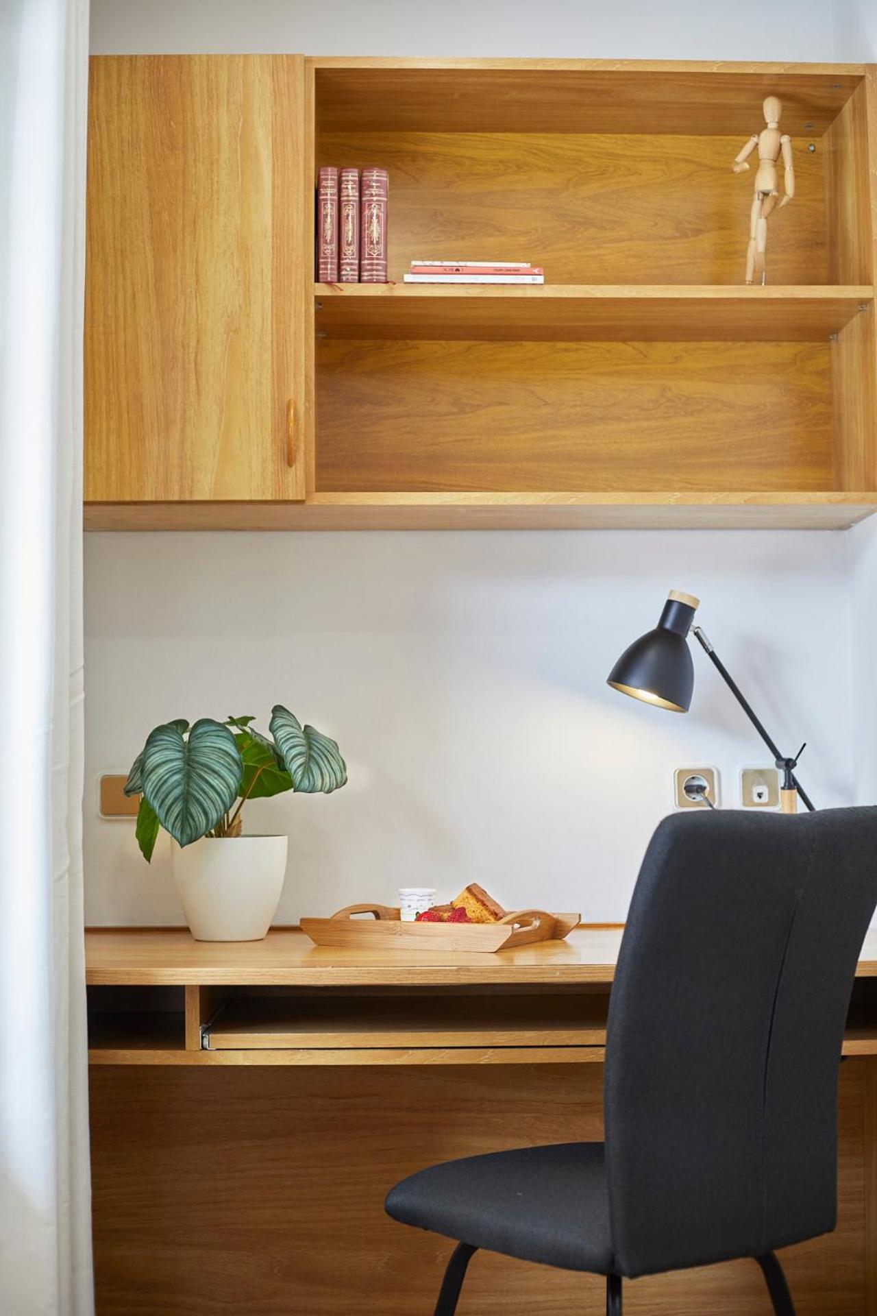 Bbarcelona Gracia Nova Flat Apartment Екстериор снимка
