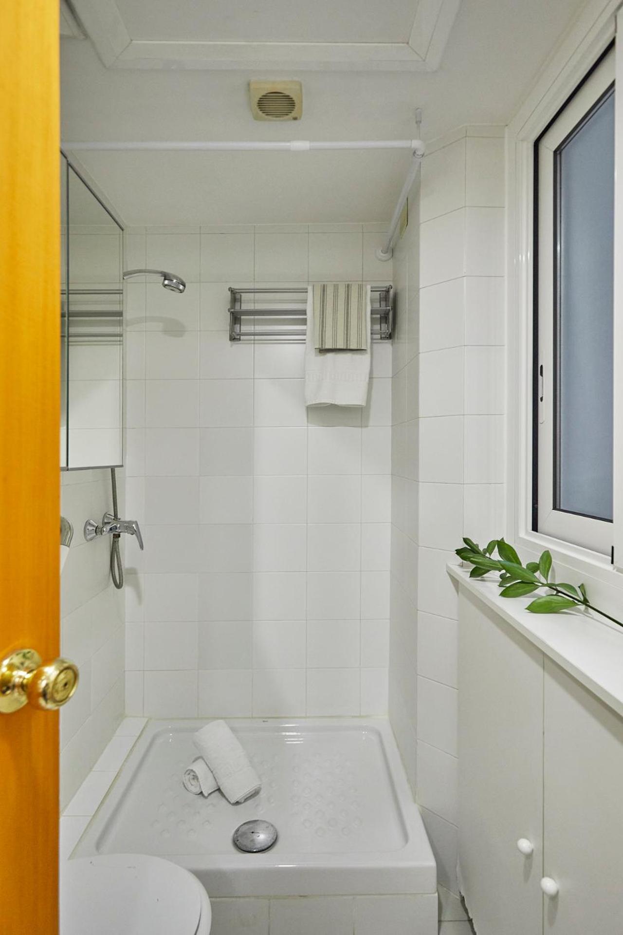 Bbarcelona Gracia Nova Flat Apartment Екстериор снимка