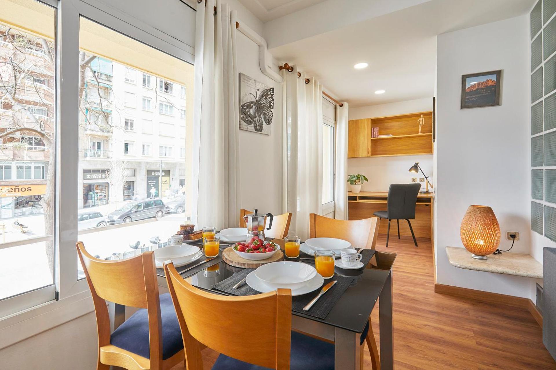 Bbarcelona Gracia Nova Flat Apartment Екстериор снимка