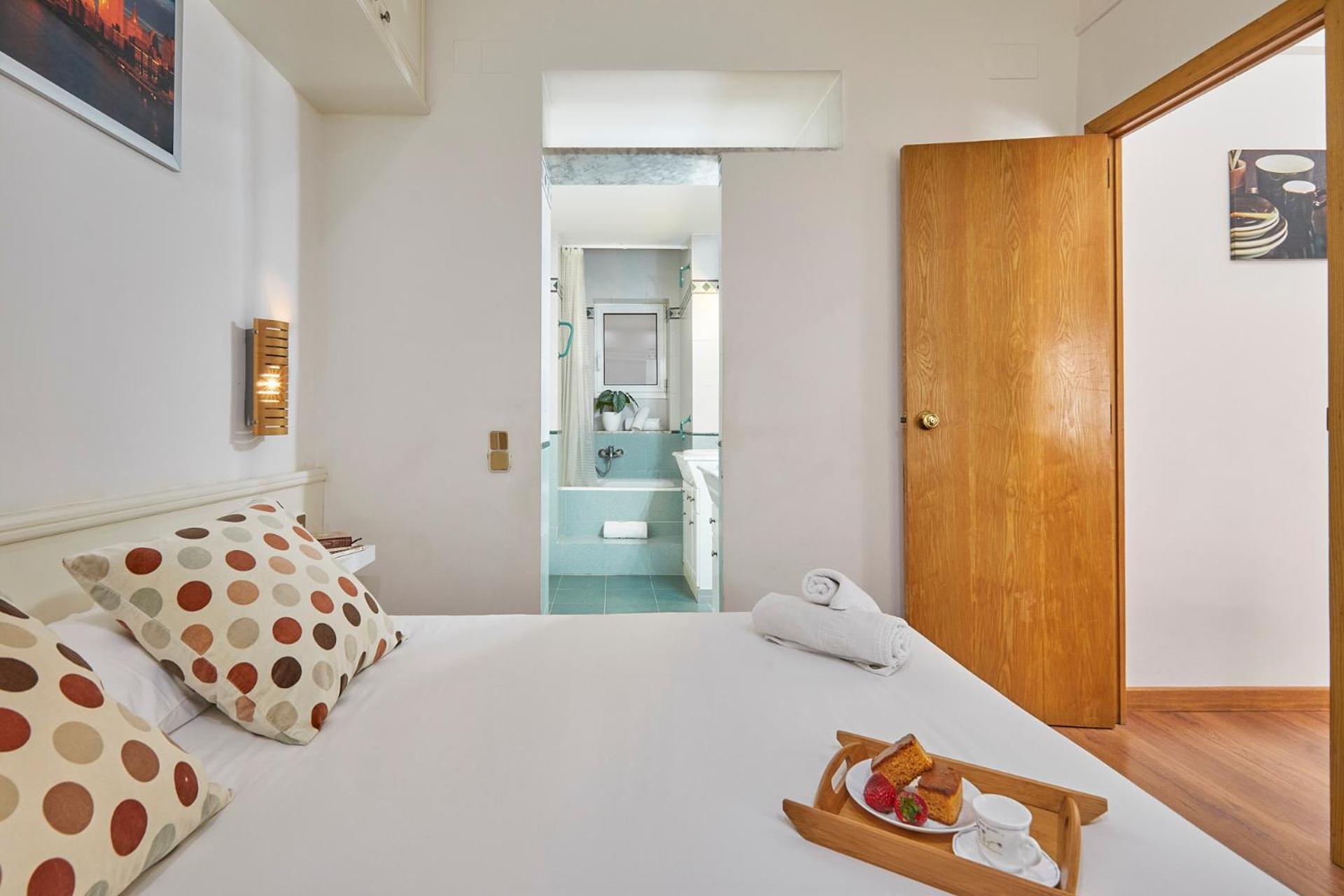 Bbarcelona Gracia Nova Flat Apartment Екстериор снимка