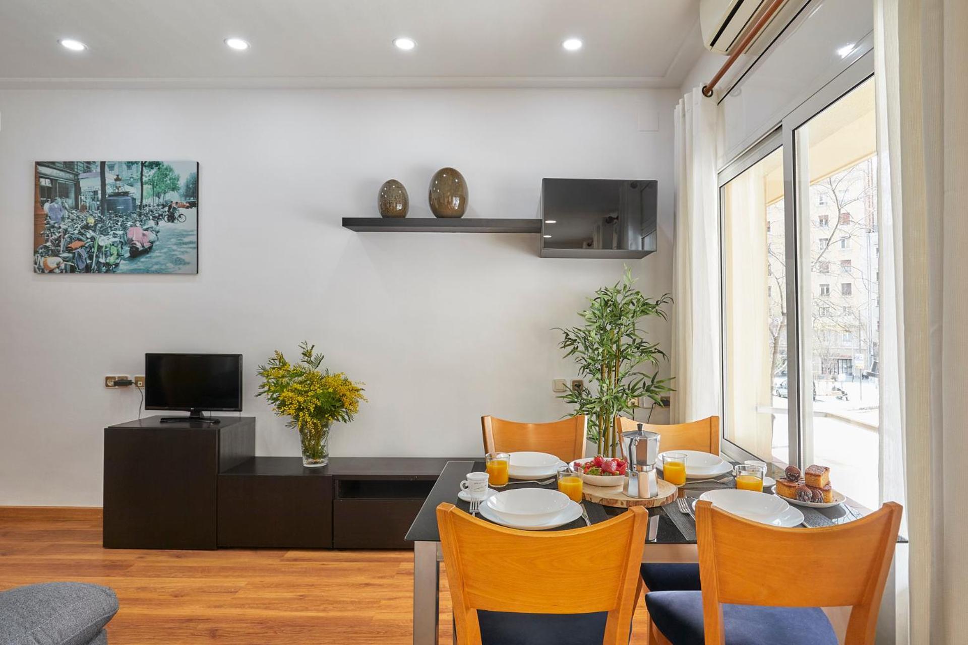 Bbarcelona Gracia Nova Flat Apartment Екстериор снимка
